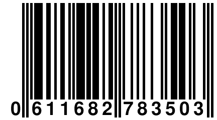 0 611682 783503