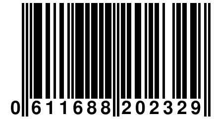 0 611688 202329