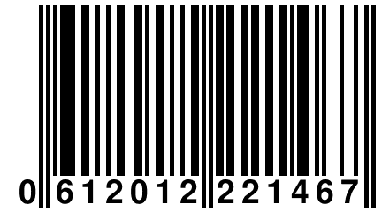 0 612012 221467