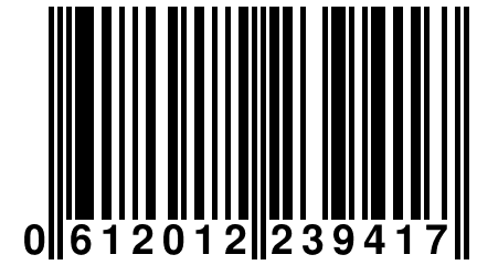 0 612012 239417