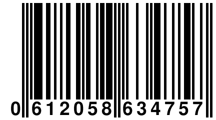 0 612058 634757