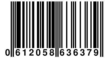 0 612058 636379