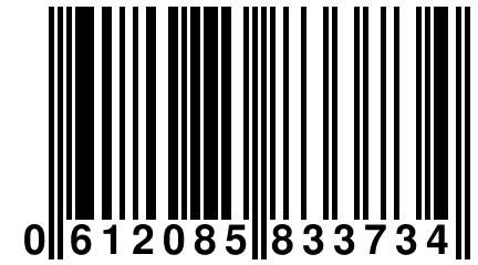 0 612085 833734