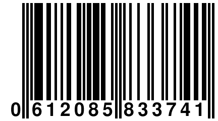 0 612085 833741