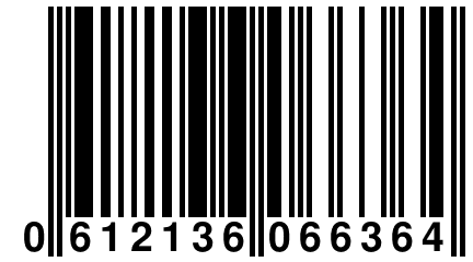 0 612136 066364