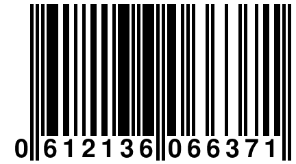 0 612136 066371