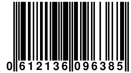 0 612136 096385