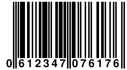 0 612347 076176