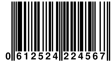 0 612524 224567