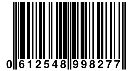 0 612548 998277