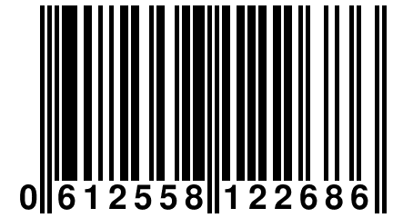 0 612558 122686