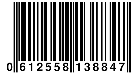 0 612558 138847