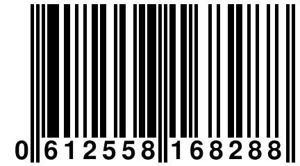 0 612558 168288