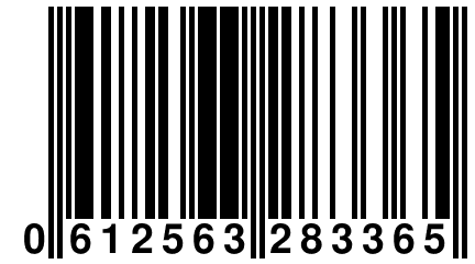 0 612563 283365