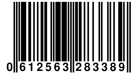 0 612563 283389