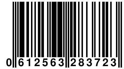 0 612563 283723