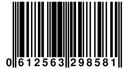 0 612563 298581