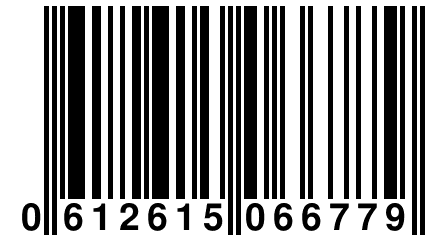 0 612615 066779