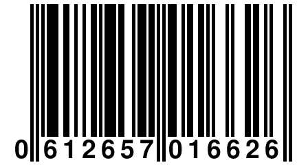 0 612657 016626