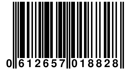 0 612657 018828