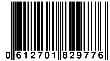 0 612701 829776