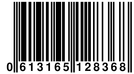 0 613165 128368