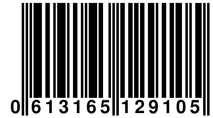 0 613165 129105