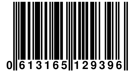 0 613165 129396