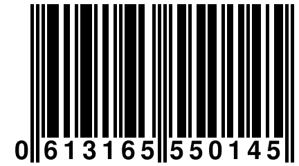 0 613165 550145