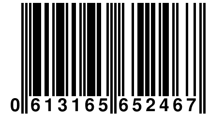 0 613165 652467