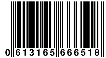 0 613165 666518