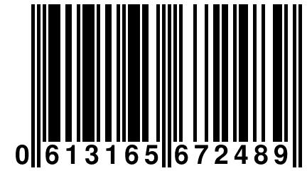 0 613165 672489