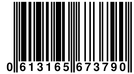 0 613165 673790