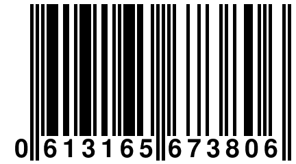 0 613165 673806