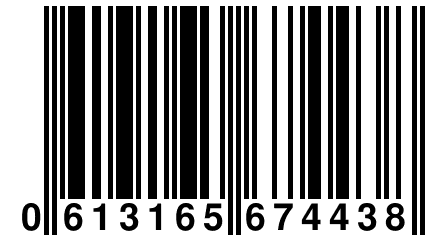 0 613165 674438