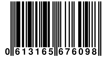 0 613165 676098