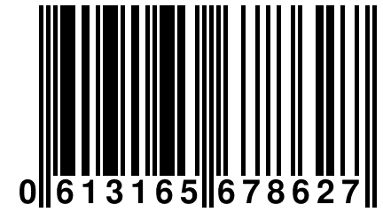 0 613165 678627