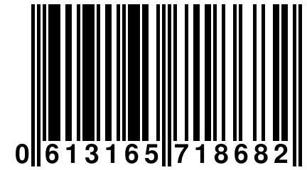 0 613165 718682