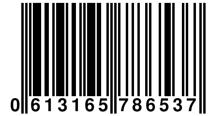 0 613165 786537