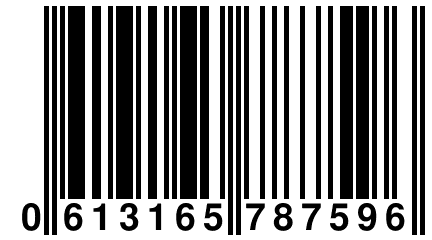 0 613165 787596