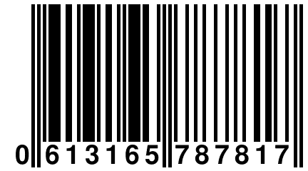 0 613165 787817