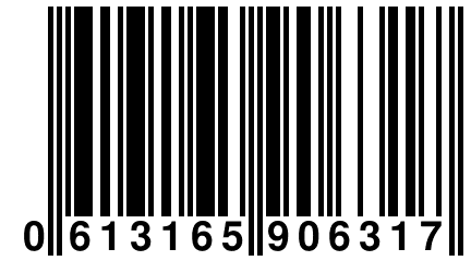 0 613165 906317