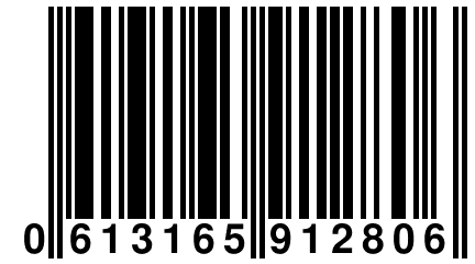 0 613165 912806