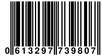 0 613297 739807