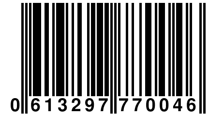 0 613297 770046