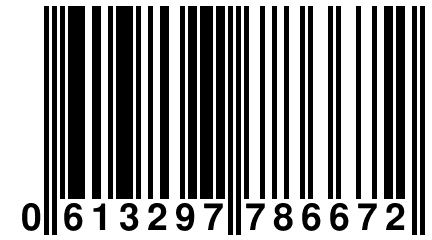 0 613297 786672