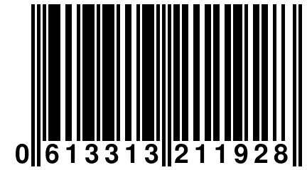 0 613313 211928