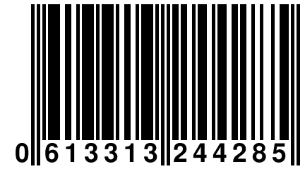 0 613313 244285