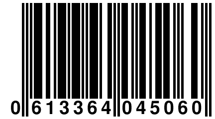 0 613364 045060