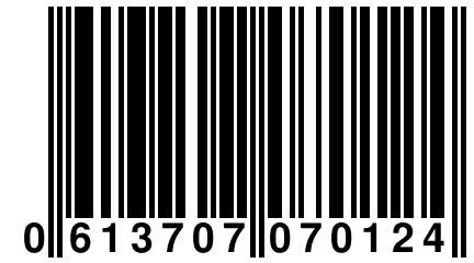 0 613707 070124